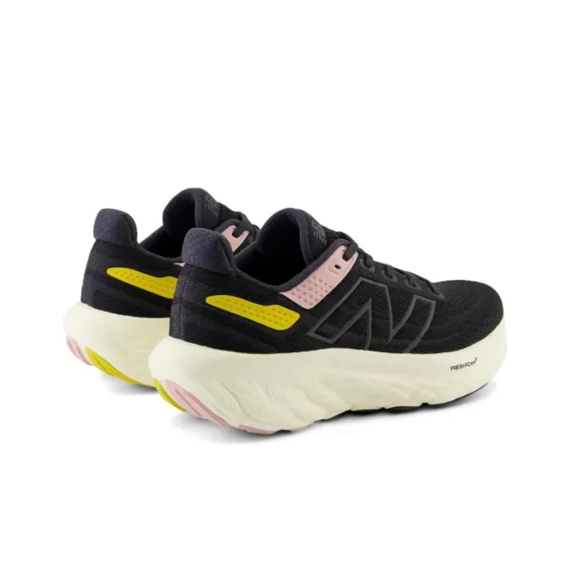 New Balance Fresh Foam X 1080 V13 'Black Orb Pink' Women's-3