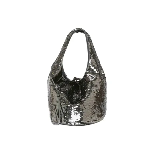 JW Anderson Mini Sequin Tote Bag