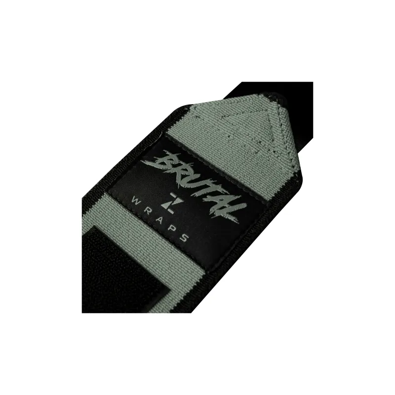 ZERO TO HERO Wristbands-12