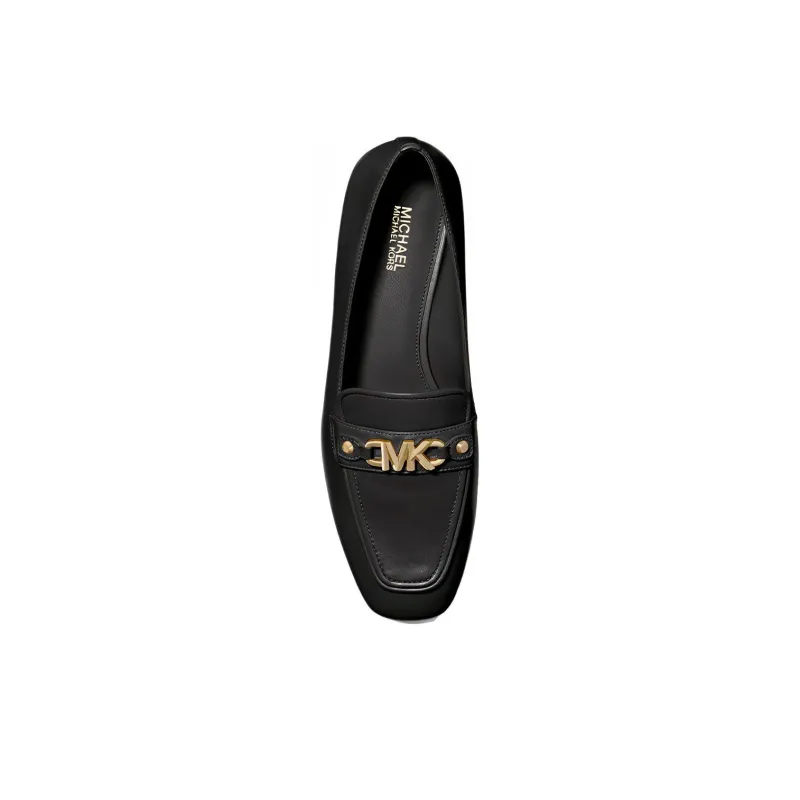 MICHAEL KORS Kors' Farrah Women's Casual Shoes Women's Black-3