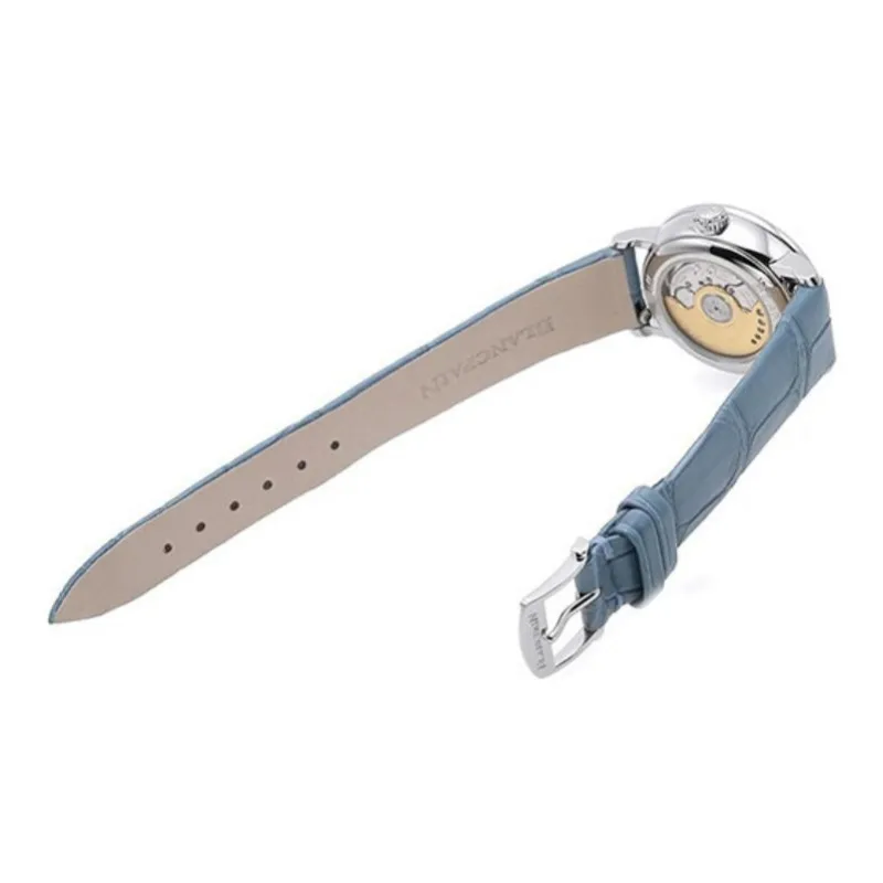 BLANCPAIN Women's VILLERET Watch-1