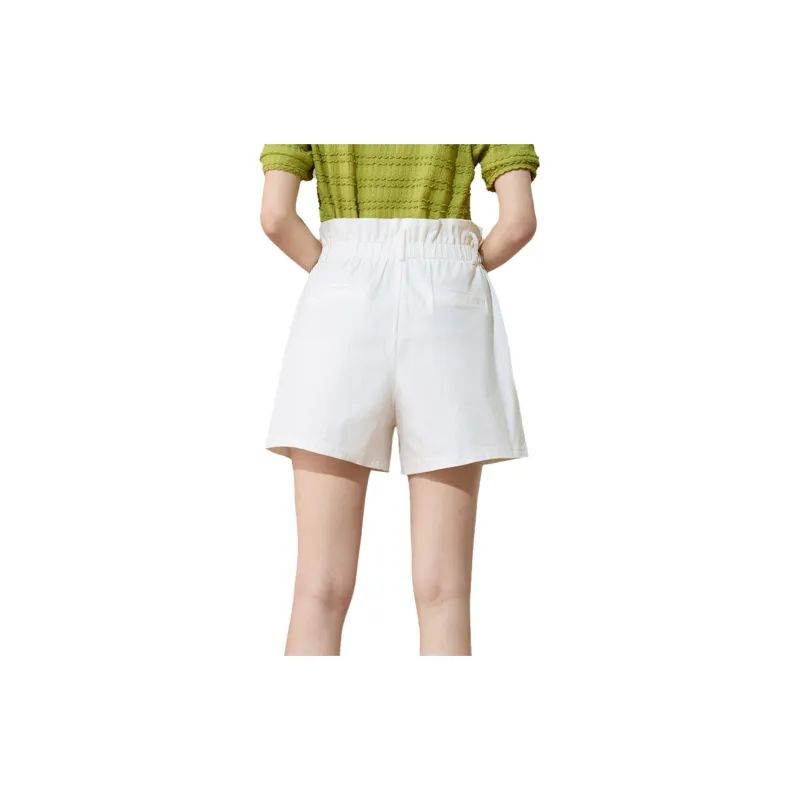 SMEN Casual Shorts Women's-19