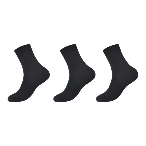 FireMonkey Unisex Mid-Calf Socks