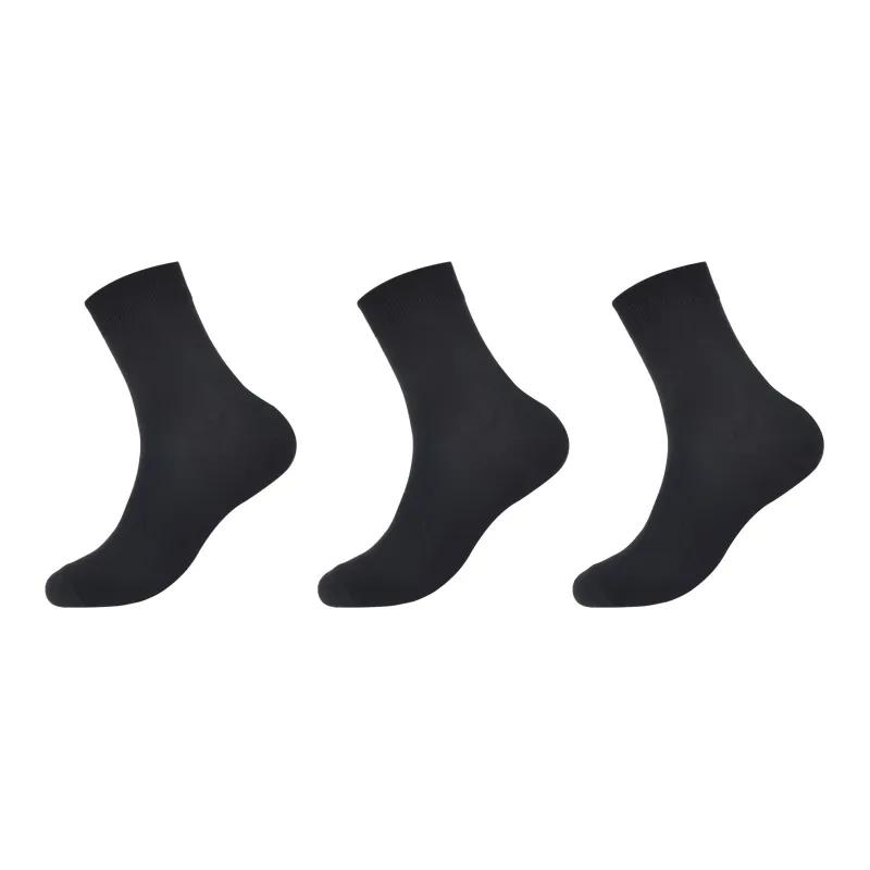 FireMonkey Mid Calf Socks Unisex-2