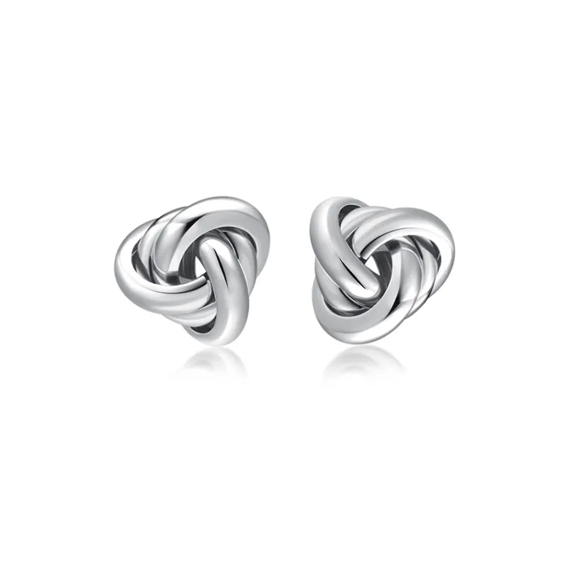 LELOUP Stud Earrings Women's-1