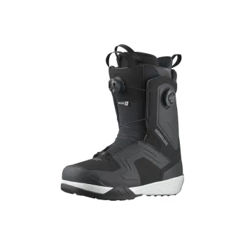 SALOMON Dialogue Dual Single Snowboard Ski Boots Men's