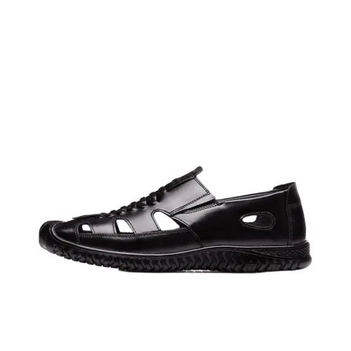 KACHILANG Clogs Men