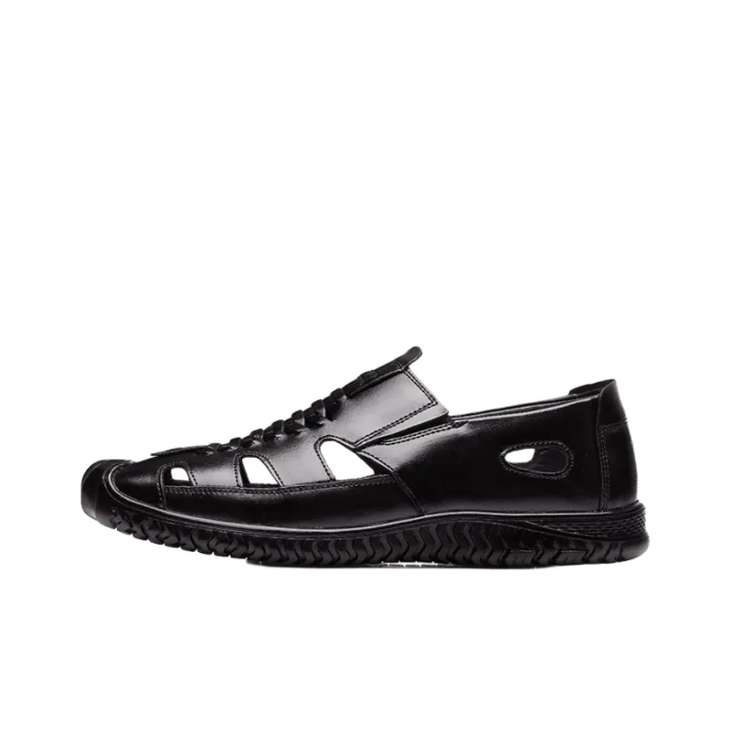 KACHILANG Clogs Men-0