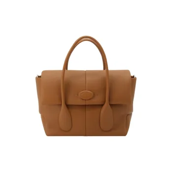 TOD'S Small Di Top Handle Bag