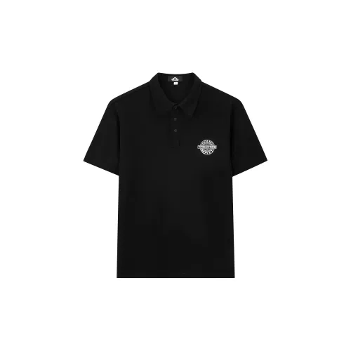 TEPOR Polo Shirts Unisex