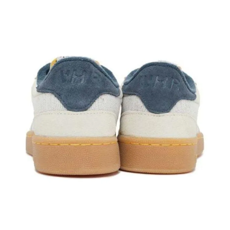 Reebok Western Hydrodynamic Research X Club C 85 'Chalk Indigo'-3