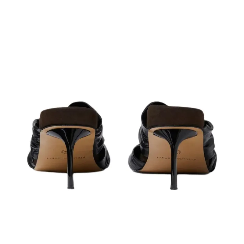 Stella McCartney Terra Twisted Alter-Mat Mules Women's-3