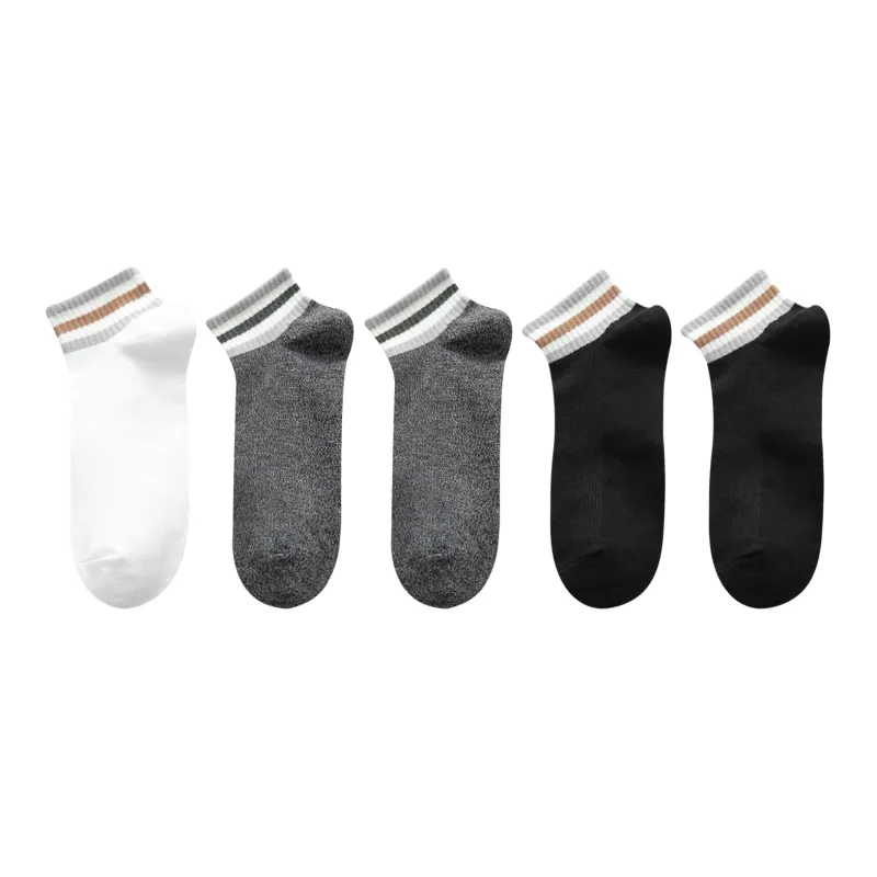 XXLLG Men Socks-7