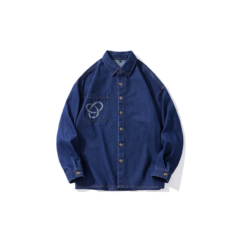 Kingsgspc Shirts Unisex-7