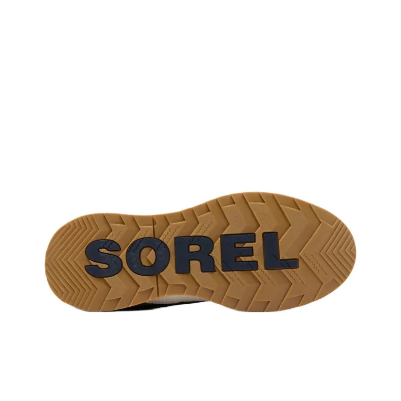 SOREL Low-Top Casual Shoes Women's Black-6
