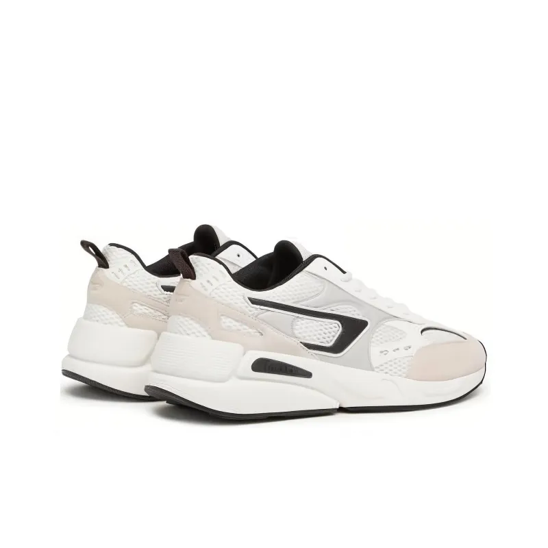 DIESEL S-Serendipity Low-top Sneakers-3