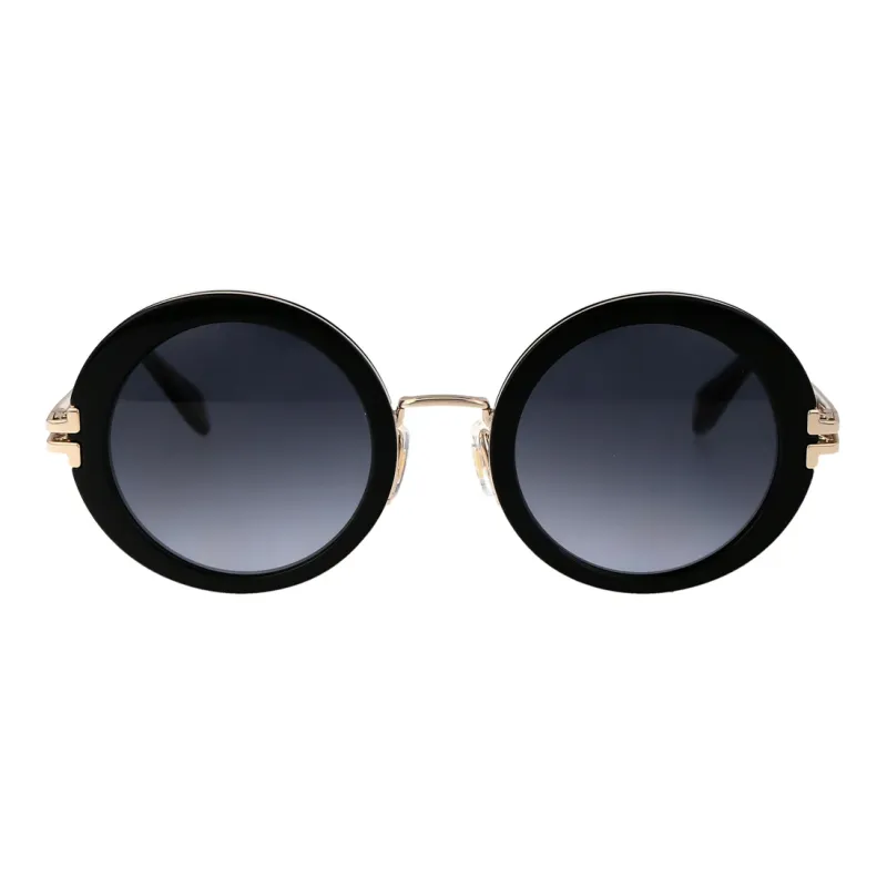 MARC JACOBS Round Frame Sunglasses-1