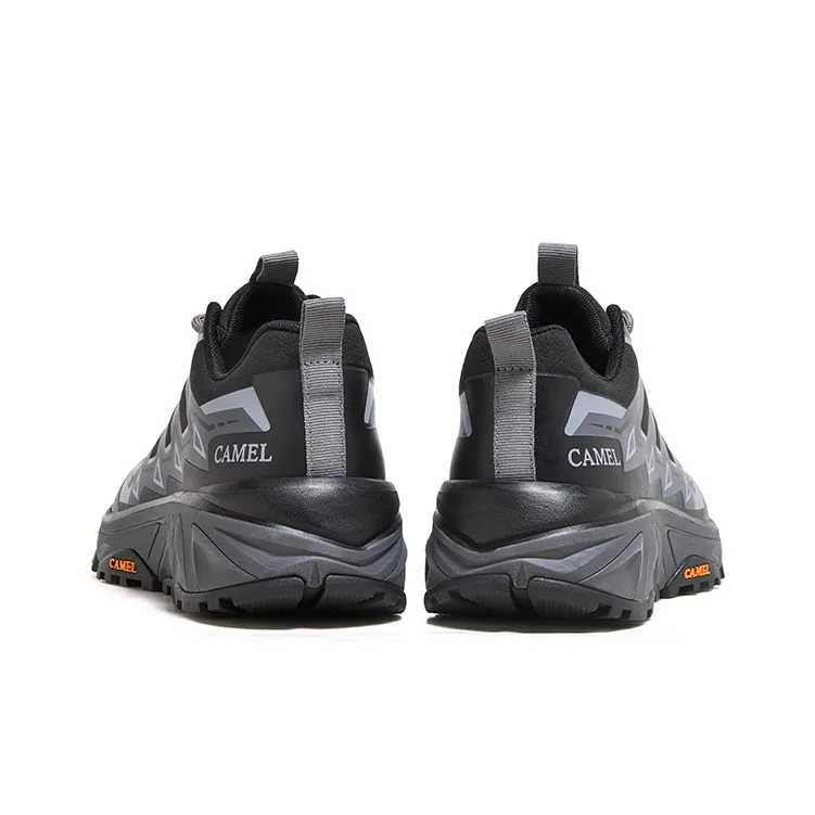 CAMEL Low Top Outdoor Shoes Men's-8