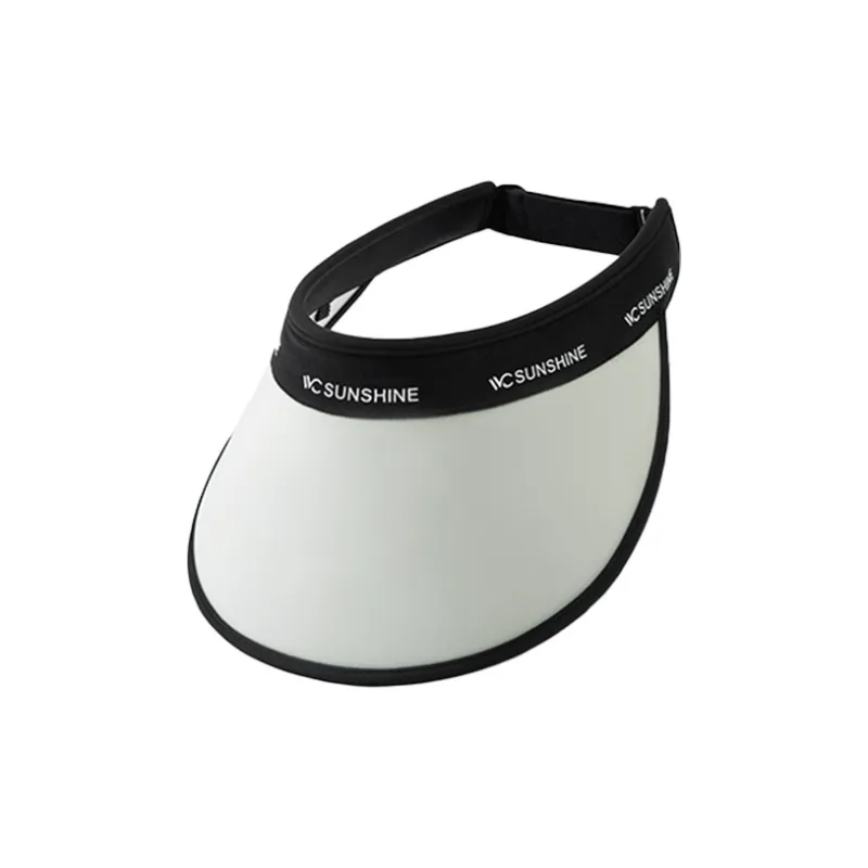 VVC Self developed Technical Fabrics Sun Protection Hats Unisex-3