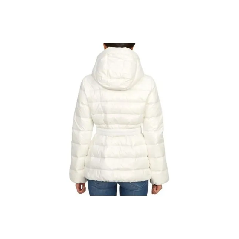 Duvetica Jackets Coats Women's White-1