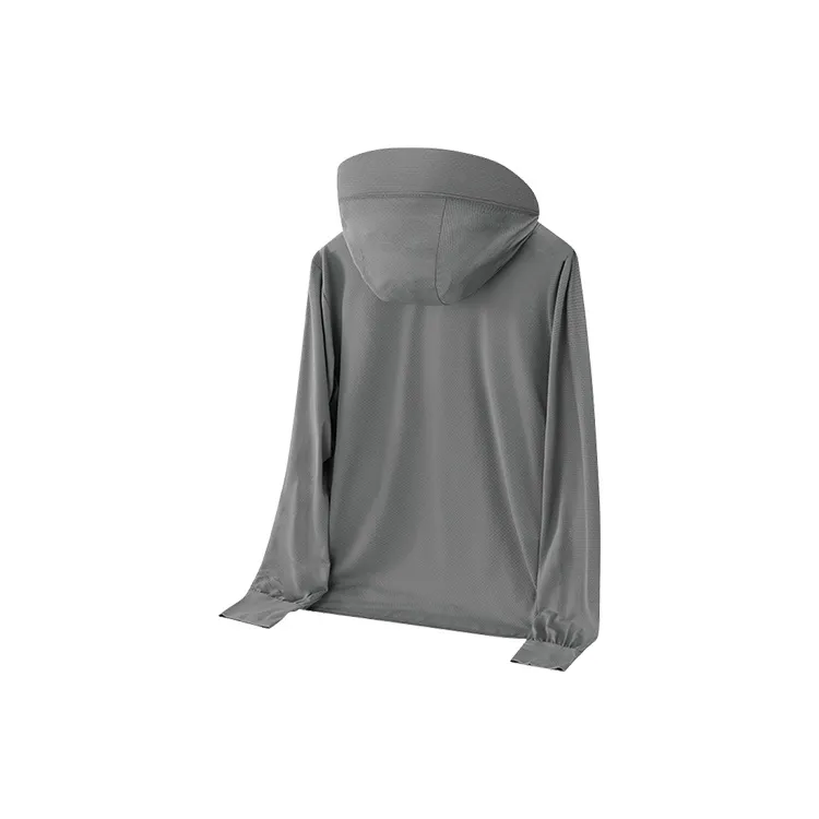Jeep Breathable UV Protection Cooling Sun Protection Clothing Unisex-1