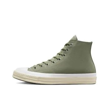 Converse Chuck Taylor All Star 1970s 'Green White'