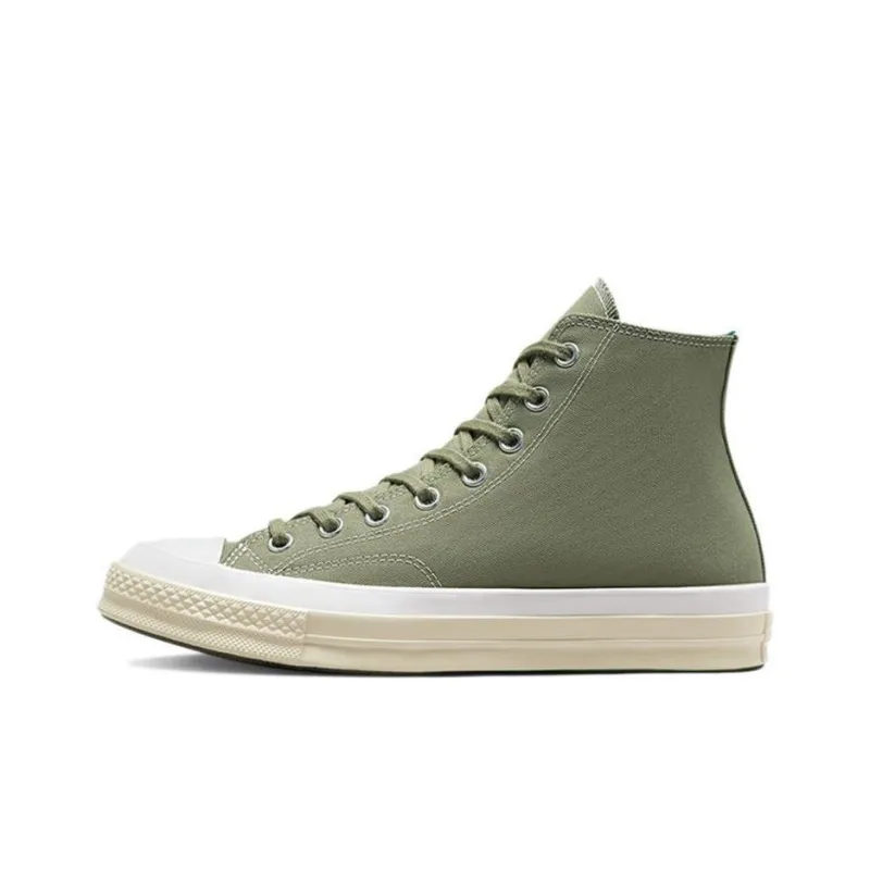 Converse Chuck Taylor All Star 1970s 'Green White'-0