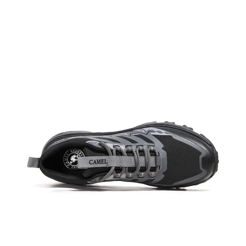 CAMEL Low Top Outdoor Shoes Men's-7