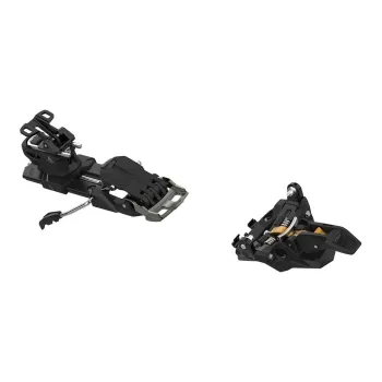 SALOMON Single Snowboard Ski Bindings Black