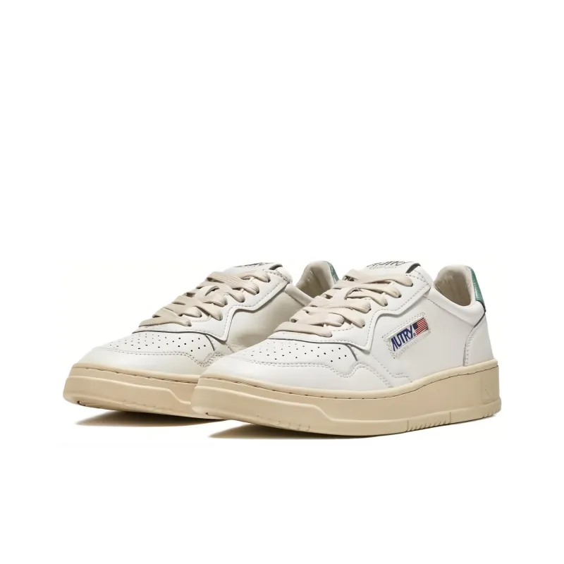 AUTRY Dallas Low-top Sneakers-2