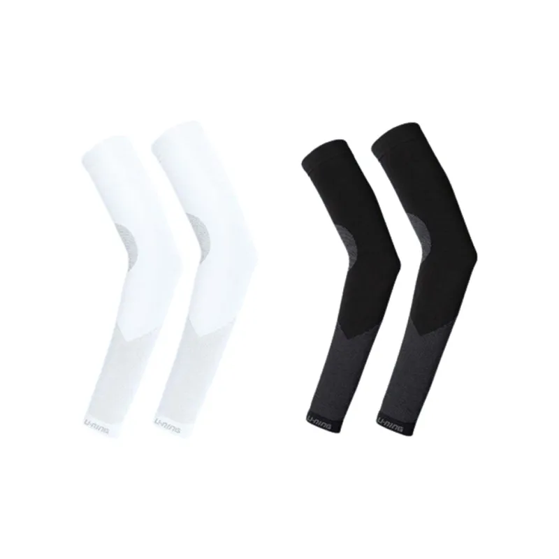 LiNing Polyamide Sun Protection Sleeves Unisex-11