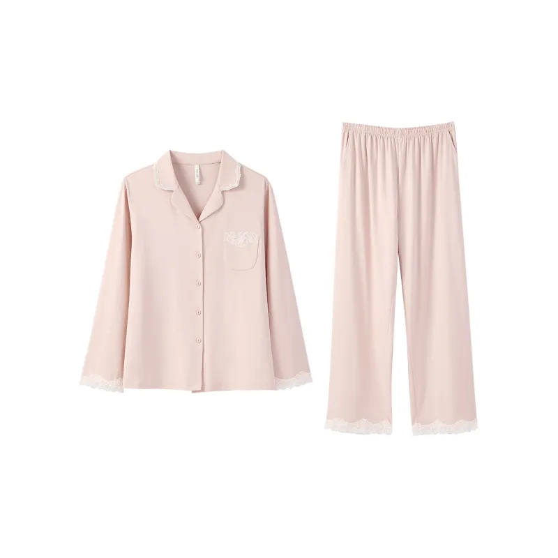 Aannsfam Women's Pajama Sets-0