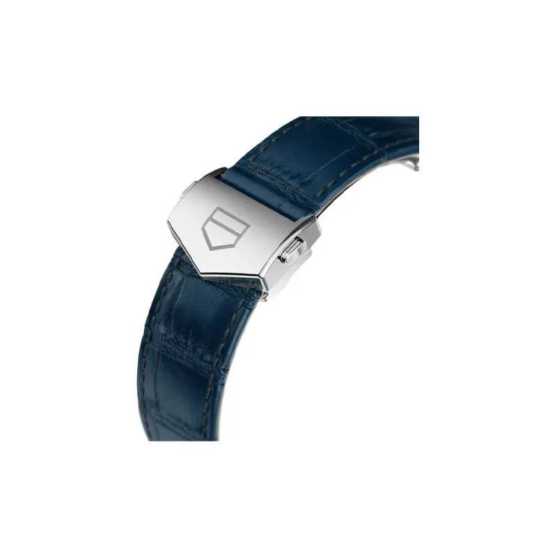 TAG HEUER Men Monaco Collection Watch-4
