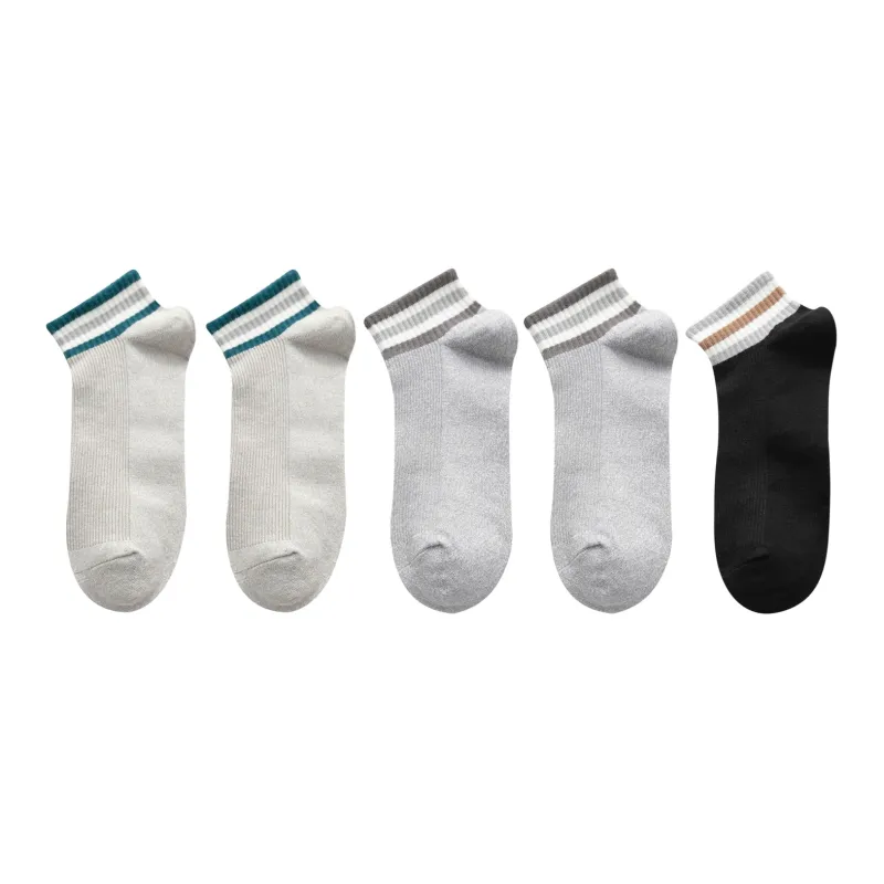XXLLG Men Socks-11
