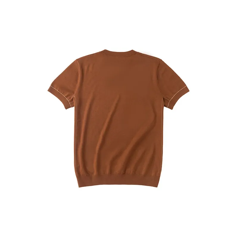 Mr.Bu Knitwear Men-7
