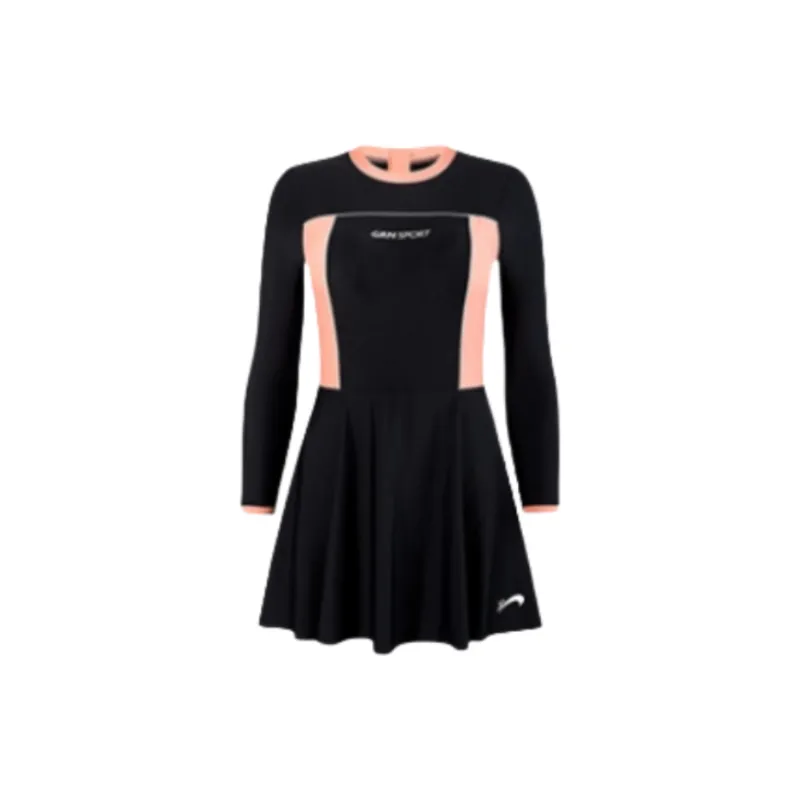 K-bird Swimming Sets Polyester Women's-4