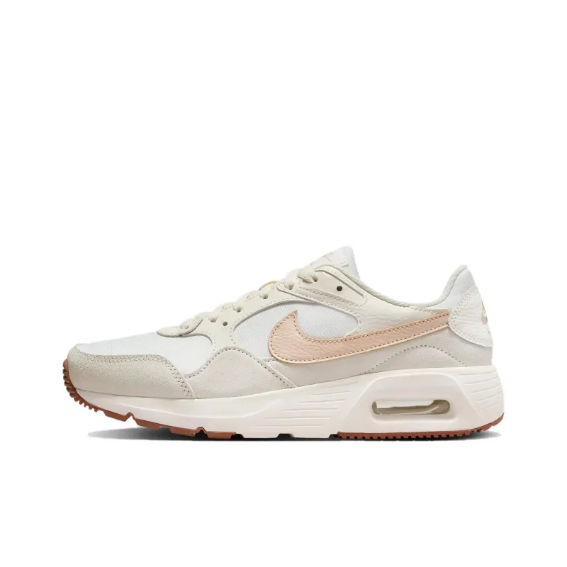 Nike Air Max Sc 'Sail Sanddrift' Women's-0