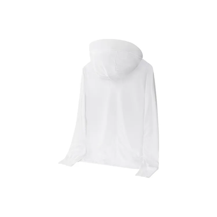 Jeep Breathable UV Protection Cooling Sun Protection Clothing Unisex-16