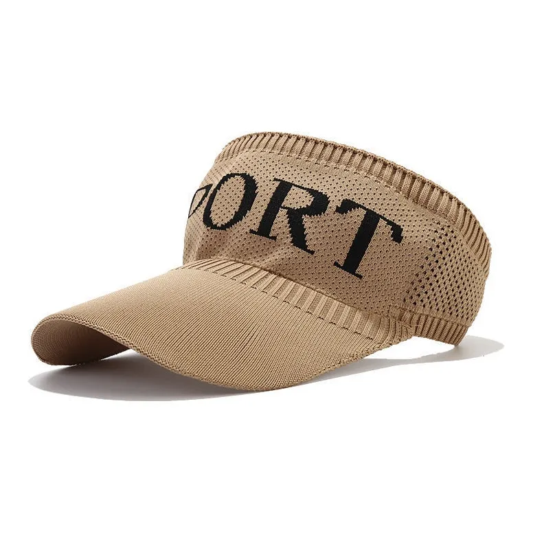 WODONBLE Polyester Sun Protection Hats Unisex-4