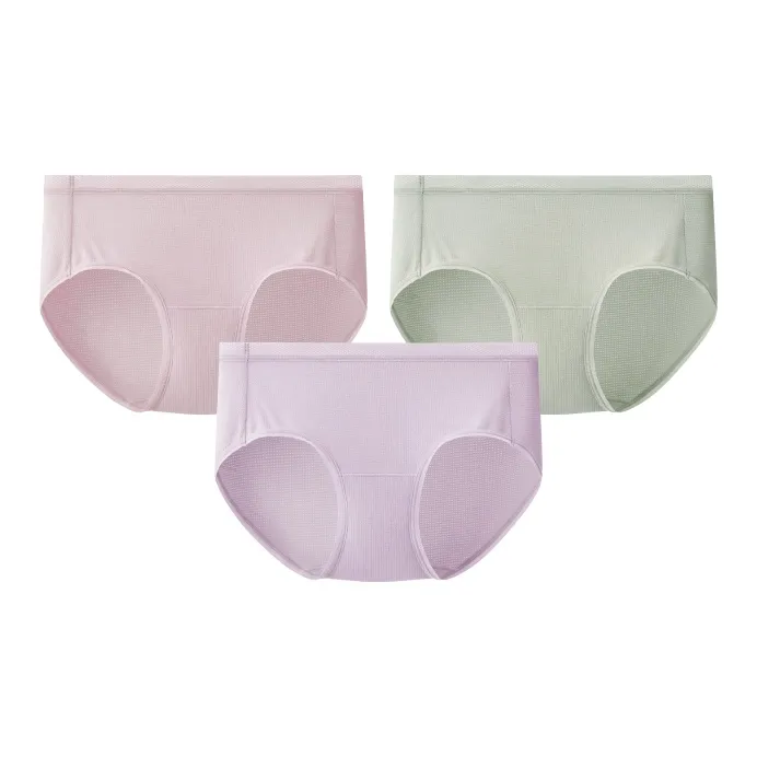 Bananain Triangle Underwear Women's 3 Pack-15