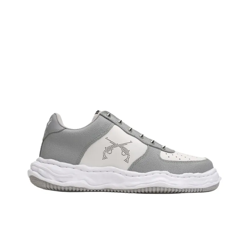 MIHARA YASUHIRO Wayne Wear-Resistant Low-Top Casual Shoes Unisex-1