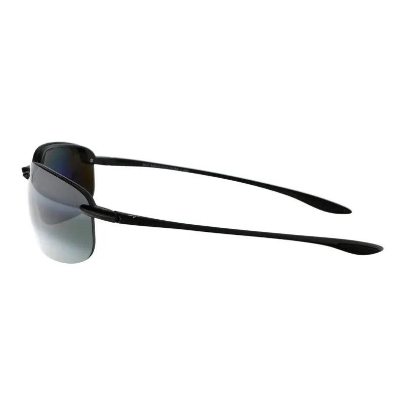 Maui Jim Ho'okipa Xlarge Polarized Sunglasses-2