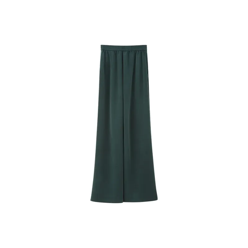 NINE WEST Casual Pants Women's Black-5