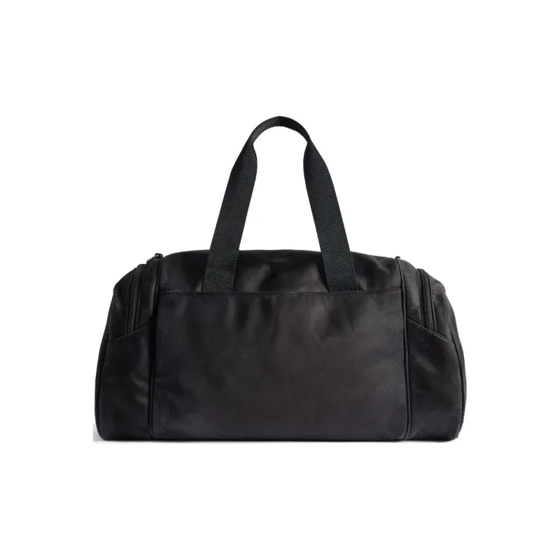 Balenciaga Logo Embroidered Hand Luggage-4