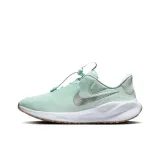 Green White