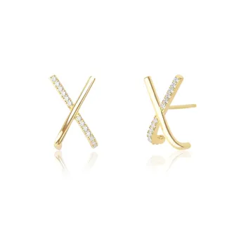 PIARA Stud Earrings Women's