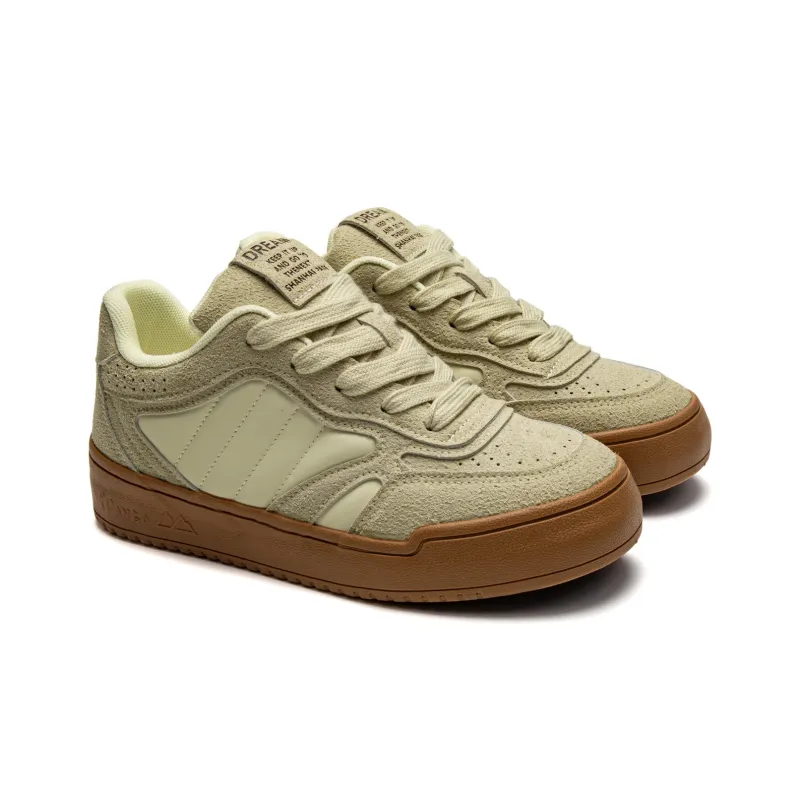 STAE Low-Top Skateboard Shoes Women's-1