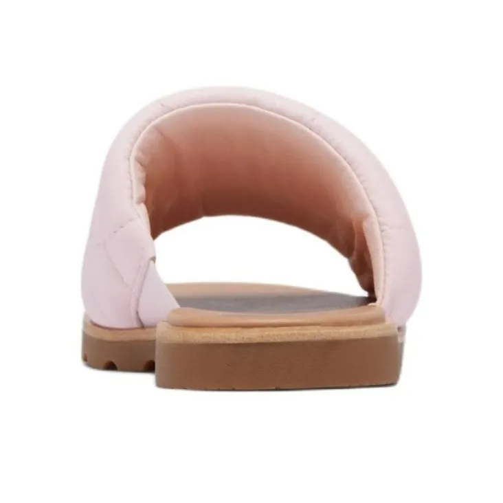 SOREL Slide Slippers Women's Pink-5
