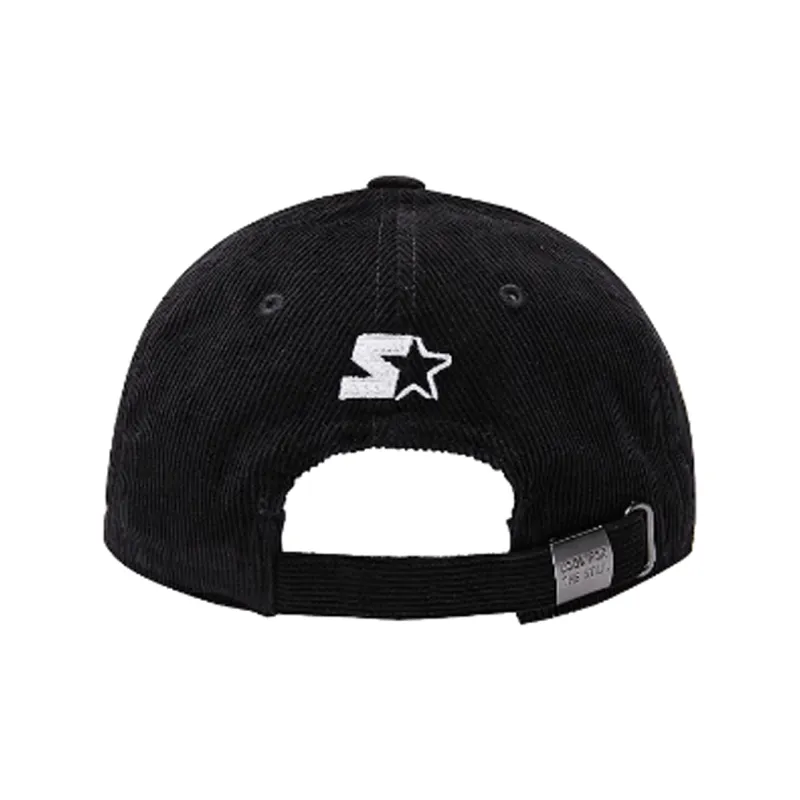 STARTER Cotton Baseball Caps Unisex Multicolor-2