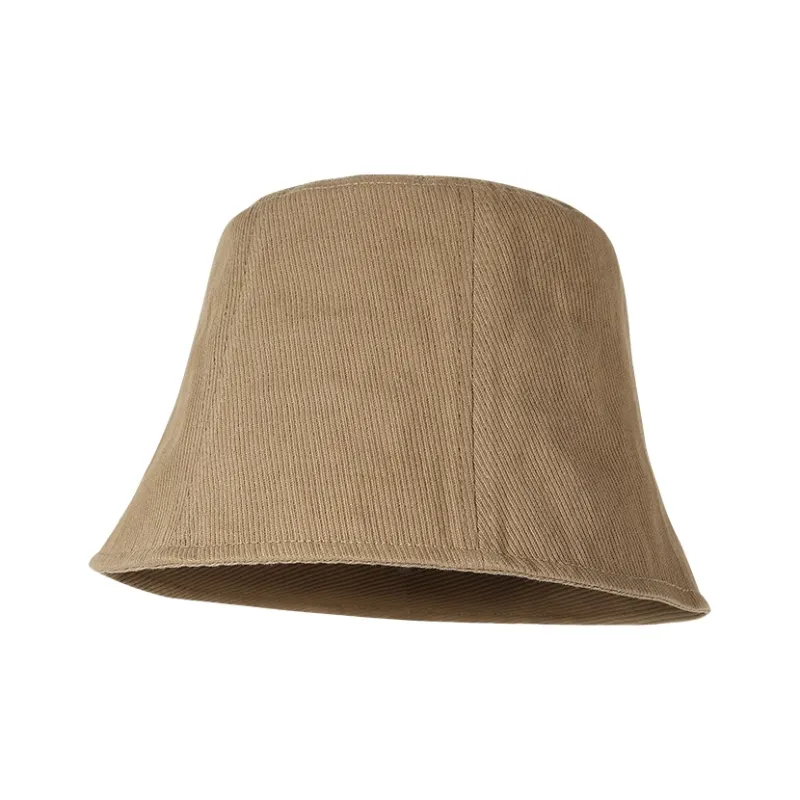 CACUSS Junior Cotton Bucket Hats Women's-2